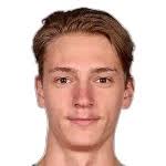 Antoine Keller stats