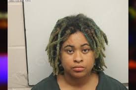 Dymond Ruffin-Brown — Chatham County Jail Bookings