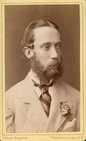 Ludwig Viktor Joseph Anton Erzherzog von Österreich oder auch Luzi-Wuzi