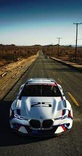 Bmw 3 0 Csl Hommage R Bmw Classic Cars Bmw Bmw Cars