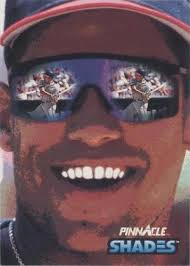 1992 Sports Stars Coin David Justice Braves