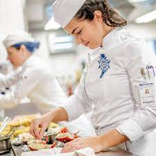 What is a pastry chef. Best 20 Culinary Schools In Europe Chef S Pencil