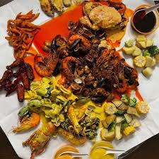Shell out sedap di selayang. Restoran Shell Out Serendah Rm15 8 Restoran Shell Out Menarik Di Lembah Klang