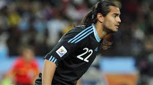13 de abril de 201700:00. Monaco Ficha Al Portero Argentino Sergio Romero Diez Diario Deportivo