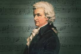 Wolfgang amadeus mozart — ii. 13 Facts About Wolfgang Amadeus Mozart Mental Floss