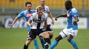 .лацио 2:0 наполи 16.12.2020 интер милан 1:0 наполи 13.12.2020 наполи 2:1 сампдория парма 0:0 фиорентина 31.10.2020 интер милан 2:2 парма 28.10.2020 парма 3:1 пескара. Parma Napoli 2 1 Il Tabellino