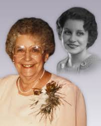 Obituary of Elmira Frenette