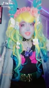 Lagoona blue cosplay watch online