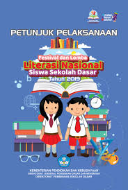 Contoh makalah studi kasus kesulitan belajar pada murid sd. Download Petunjuk Pelaksanaan Juklak Fl2n Sd Tahun 2019