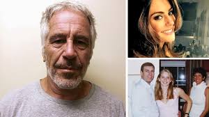 Jeffrey Epstein list: court documents 'exonerate' Donald Trump, claims son