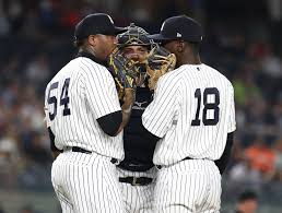New york yankees elite sports ny. A Yankees Win Loses Its Luster Thanks To A Closer Appearing Human The New York Times