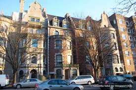 west end collegiate district