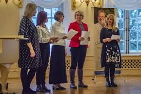 Galerii: Andres Ammase stipendiumi sai Anneli Aken