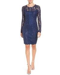 Farblich finde ich die schuhe zu einem blauen kleid passend, aber ob sie stilistisch passen, kann man ohne foto nicht sagen. Dunkelblaues Kleid Kombinieren 426 Damen Outfits 2020 Lookastic