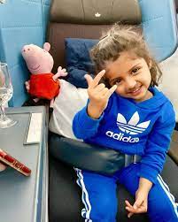 Based on social media, shreyanshi raina, his daughter has been named by raina. Gracia Raina Daugher Of Suresh Raina Age Wiki Birthday Instagram Pics Biography Insider