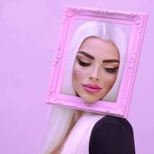 Lolo Pink — Positions