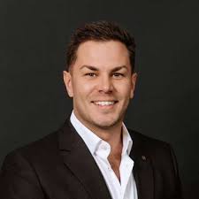 Chase Gray, residential sales, Lodge Real Estate (Hamilton) Ltd (Licensed:  REAA 2008)