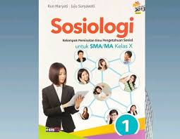 Pelajari materi latihan soal dan pembahasan sosiologi. Jual Sosiologi Sma Kelas 10 Kurikulum 2013 Revisi Kun Maryati Juju Suryawati Esis Erlangga Di Lapak Baredstore Bukalapak