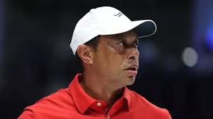 Adam Scott makes his feelings clear