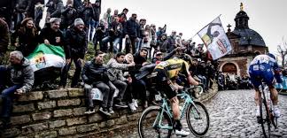 Stuyven pips lampaert for omloop glory. 52 Belgen Van Start In Omloop Het Nieuwsblad Wielerflits