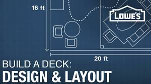 We did not find results for: How To Build A Deck Design And Layout