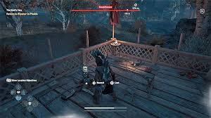The birth of an assassin be reborn as ezio auditore da firenze. You Work For Me Now Assassin S Creed Odyssey Trophy Guide Assassin S Creed Odyssey Guide Gamepressure Com