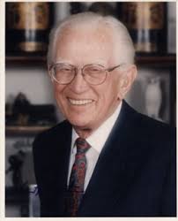 Governor Frank Murkowski