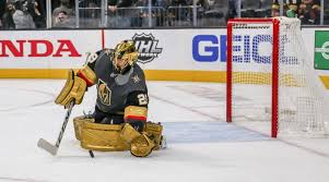 Had had a 2.04 gaa in 16 playoff games. Heartbroken Vgk Fans Say Goodbye To Popular Goaltender Marc Andre Fleury As Face Of Franchise Is Traded To Chicago For Cap Space Tuesday Lvsportsbiz