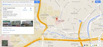 This is because it has been around since 1974 under the parkway pantai limited group of hospitals. Pantai Hospital Bangsar Kuala Lumpur