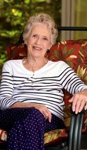 Evelyn Carroll Grosse Obituary