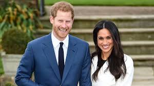 Markle became engaged in london earlier this month, the official announcement from clarence house read. Bbc One Prince Harry Meghan Markle The Engagement Interview