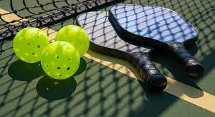 Was founded in 1972 to help people get the paddles, nets, and balls they needed to play the game. Pickleball Courts In Colorado Springs Garden Of The Gods Resort Club