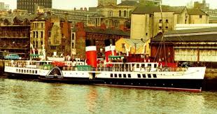 Pin On Paddlesteamers