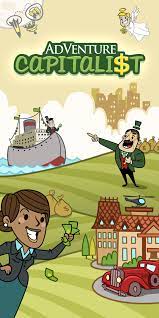 Nov 01, 2021 · adventure capitalist: Adventure Capitalist Idle Money Management For Android Apk Download