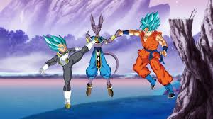Goku Vs Beerus Wallpaper Hd Lord, 1920x1200, jesus christ, shepherd, religion, the lord. goku vs beerus wallpaper hd