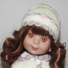 Sandy Mccall Doll