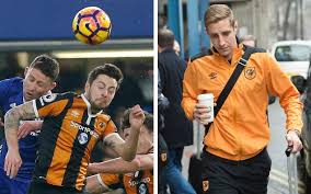 Hull city's ryan mason suffered a horrific head injury after colliding with chelsea's gary cahill. Hull Confirm Ryan Mason Is Conscious And Speaking To Club Officials In Hospital After Surgery On Fractured Skull