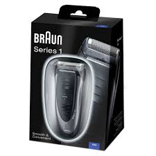 Oferim un ghid de cumpărare pentru aparat de ras electric și totodată informații 100% originale și nepărtinitoare. Aparat De Ras Braun Series 1 190 Auchan Online