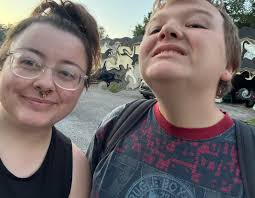 Berea students walk out in protest