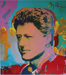 South Art Dealer On Twitter Peter Max Art Peter Max Pop Art Illustration