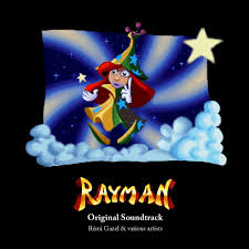Stream Rayman OST - Betilla the Fairy (Ripped from PS1 Disc) by LaminGaming  | Listen online for free on SoundCloud
