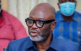 Apostle Samuel Amponsah Frimpong elected chairman of CACI