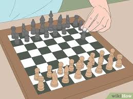 We did not find results for: How To Win At Chess With Pictures Wikihow