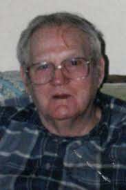 Reginald Cooling Obituary