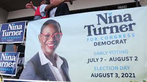 A member of the democratic party, she was a cleveland city council member from 2006 to 2008 and an ohio state senator from 2008 until 2014. Znbo6t6yxymypm
