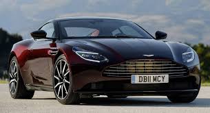 Image result for Divine Red 2021 Aston Martin