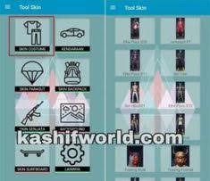 In the game, the app does not have premium services, it only injects fresh skin that is protected for your profile. Muhammad Kashif Ali Kashifworld007 Profile Pinterest