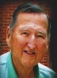 Frank Keel Obituary (2013)