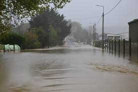 ‘Formidable’ El Niño on horizon