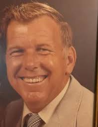 W. Scott Hamilton Obituary (2024)